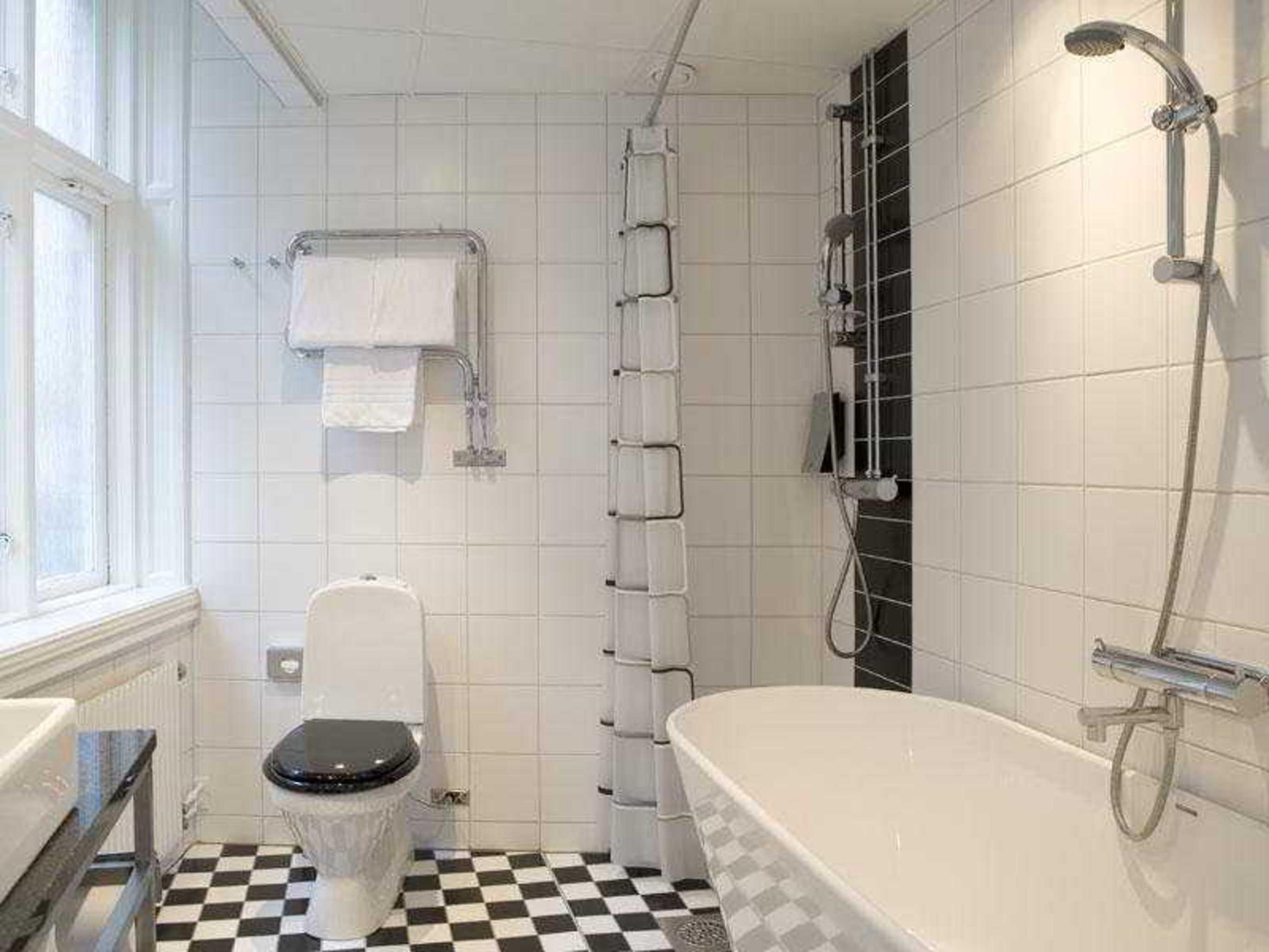 Scandic Stortorget Hotell 4*