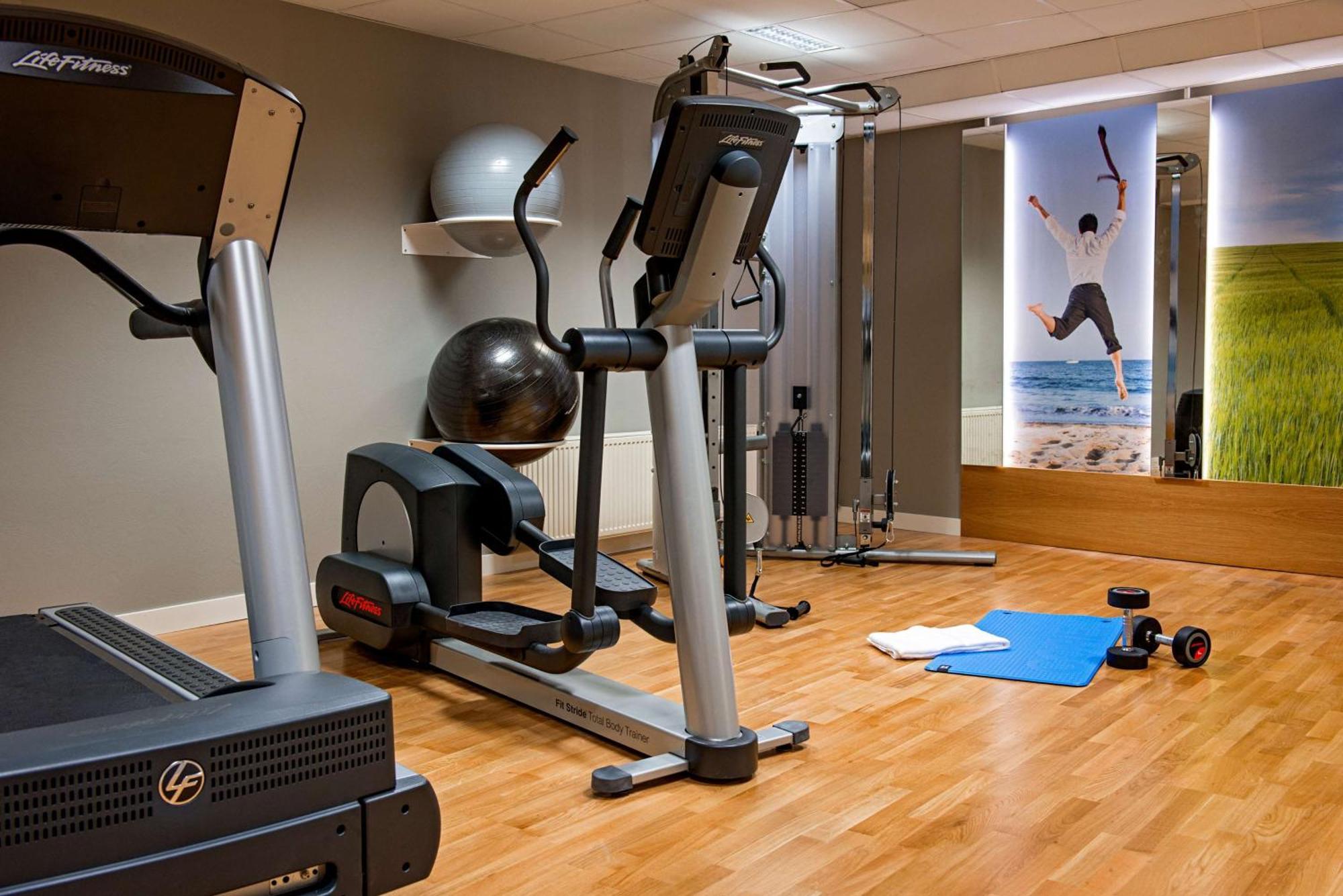 Scandic Stortorget 4* Malmö