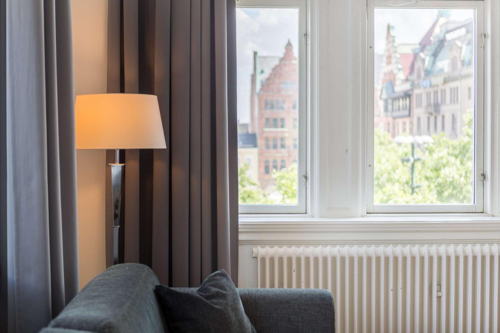 Scandic Stortorget Hotell