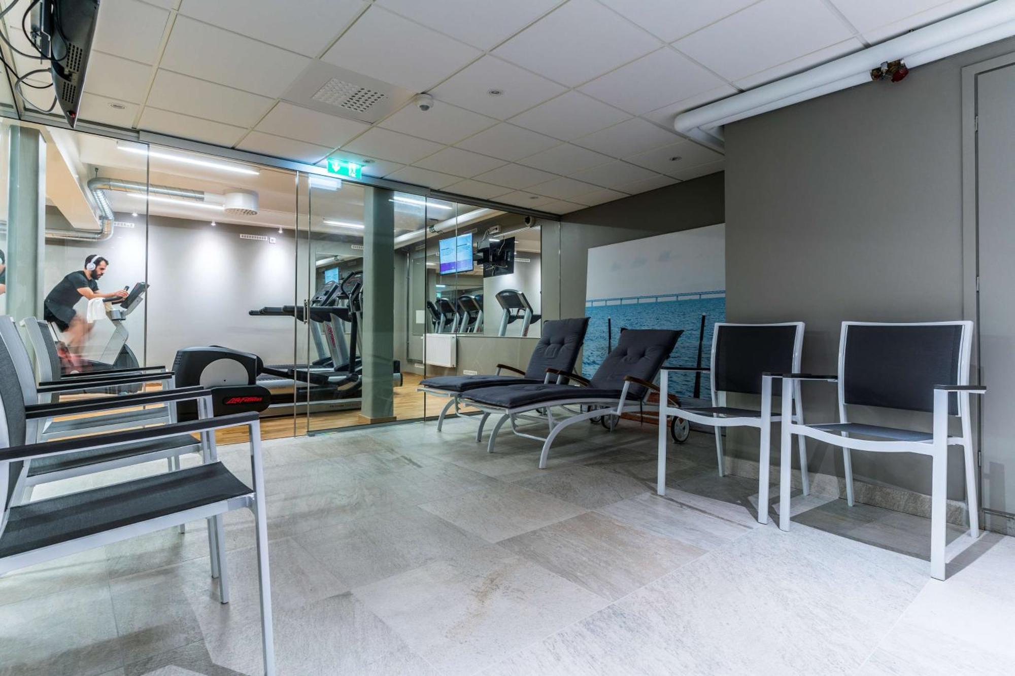 Scandic Stortorget Hotell 4*