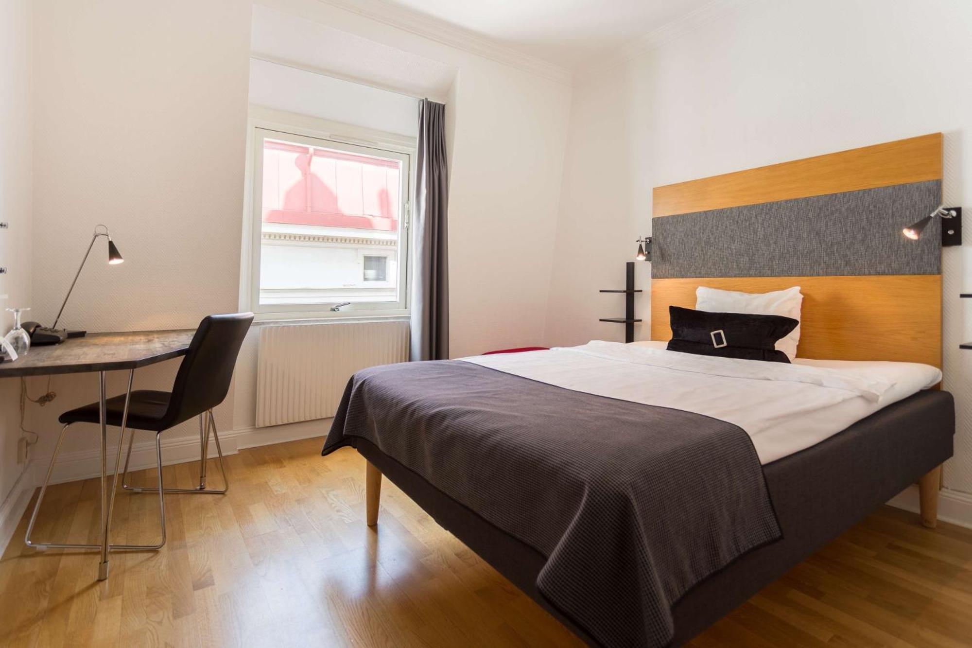 Scandic Stortorget Hotell Malmö