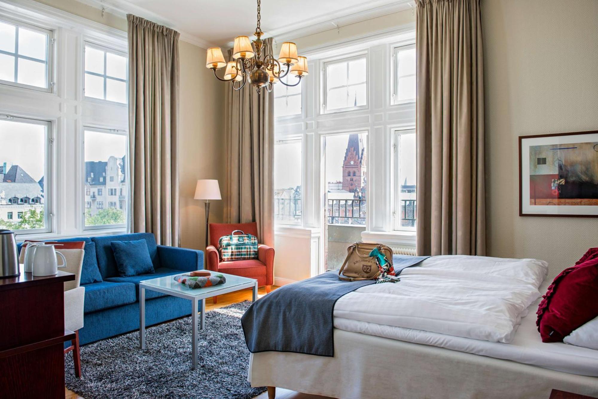 Hotell Scandic Stortorget Malmö