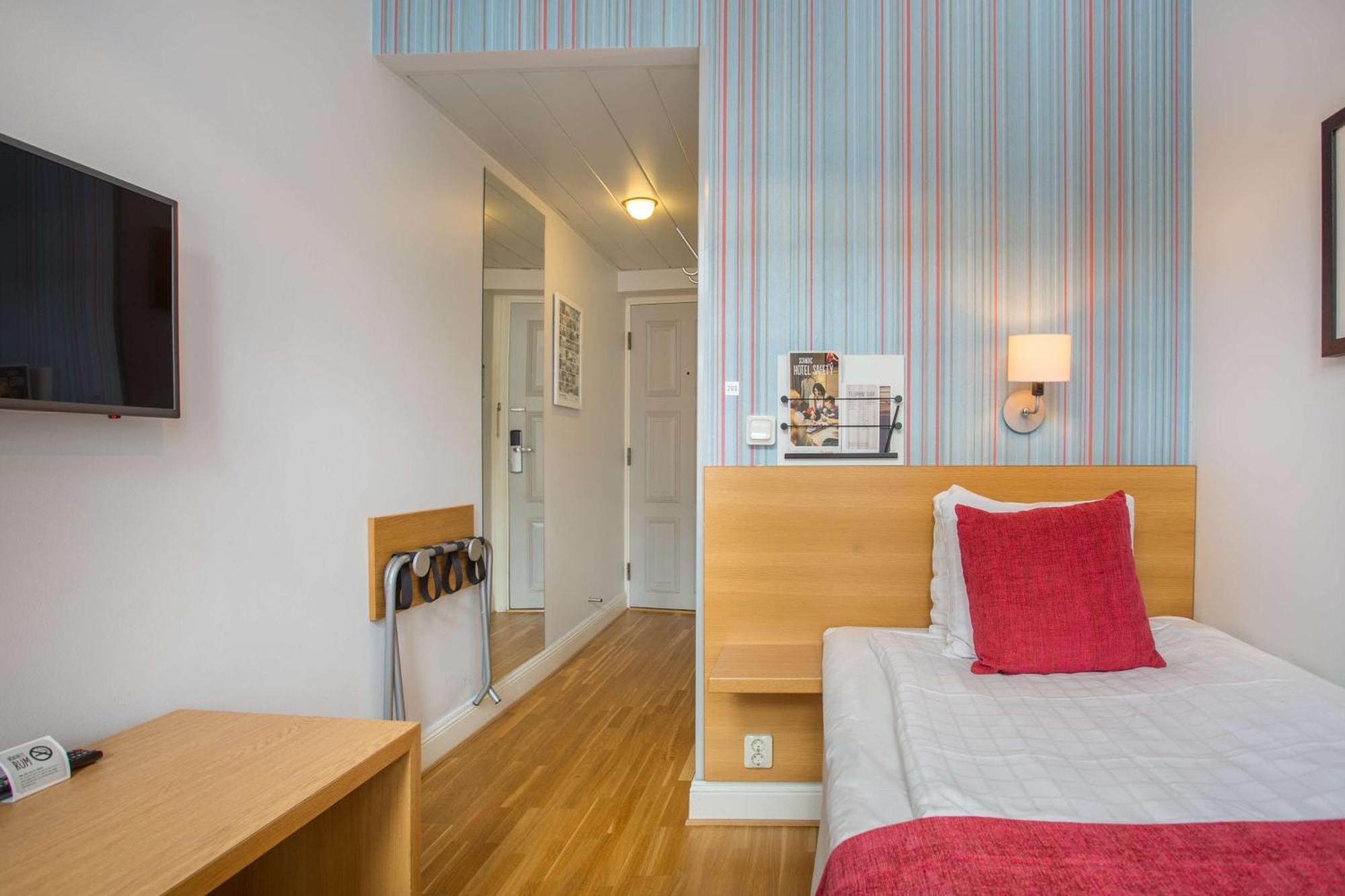 Scandic Stortorget 4* Malmö