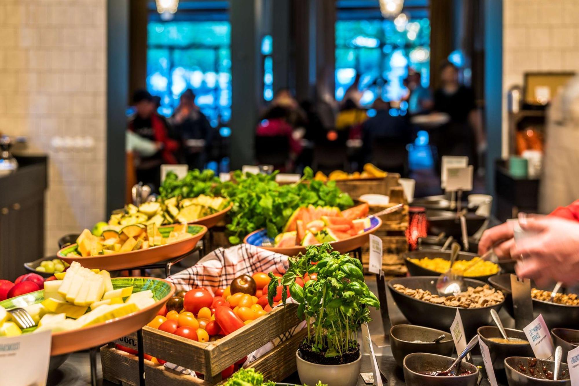 Hotell Scandic Stortorget 4*