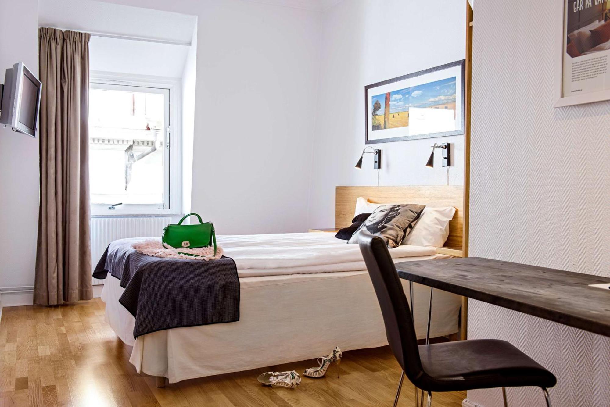 Hotell Scandic Stortorget