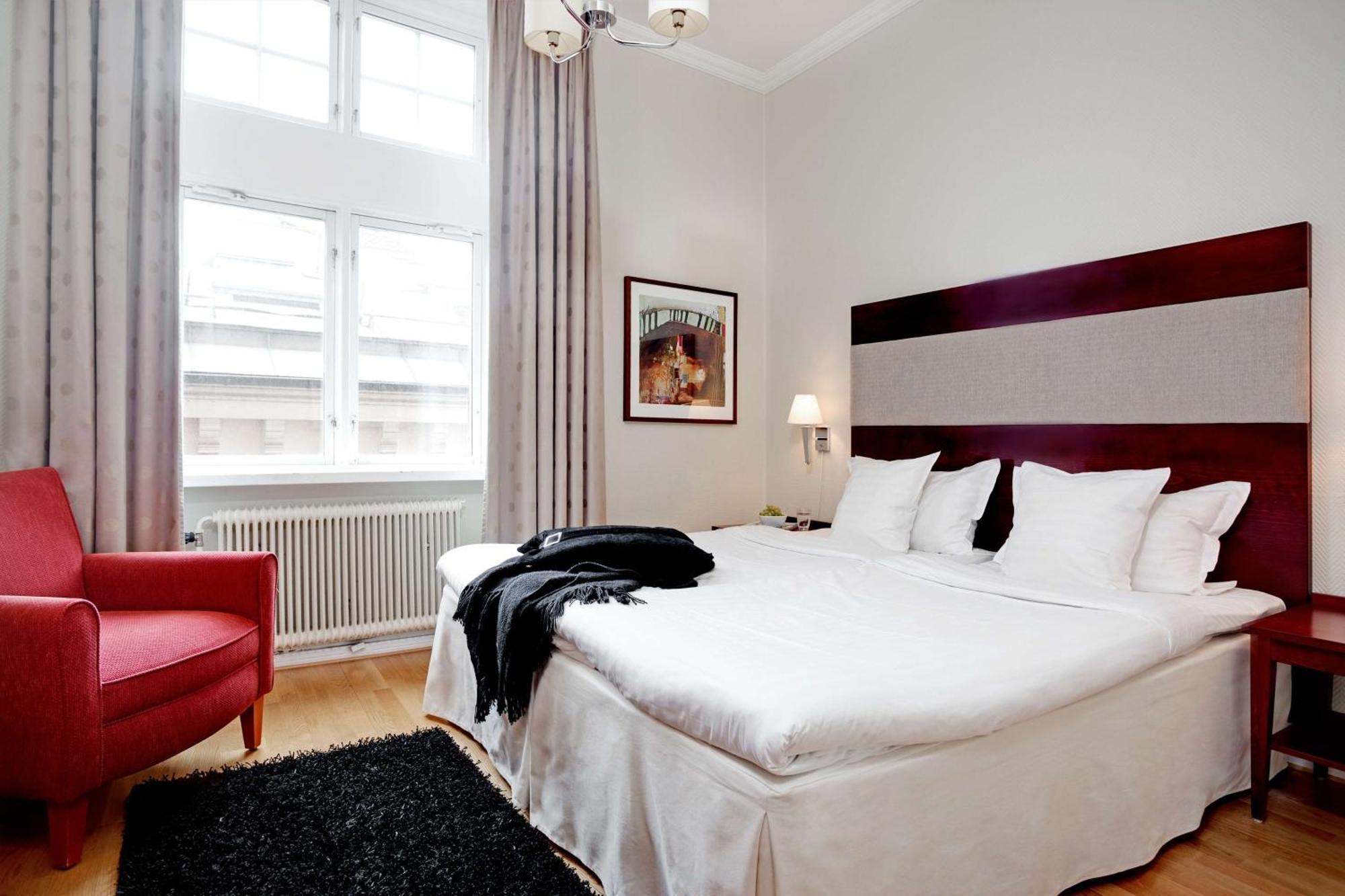 Hotell Scandic Stortorget Malmö