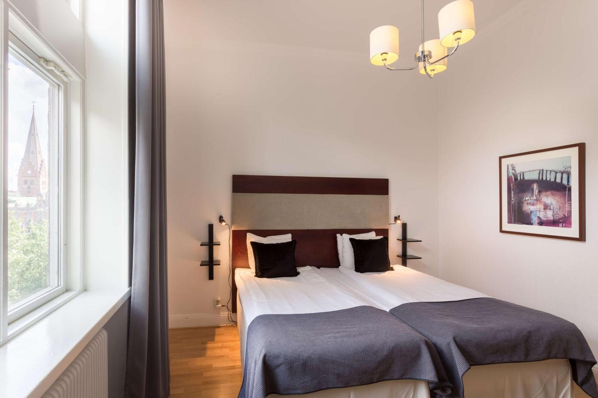 Scandic Stortorget Hotell Malmö