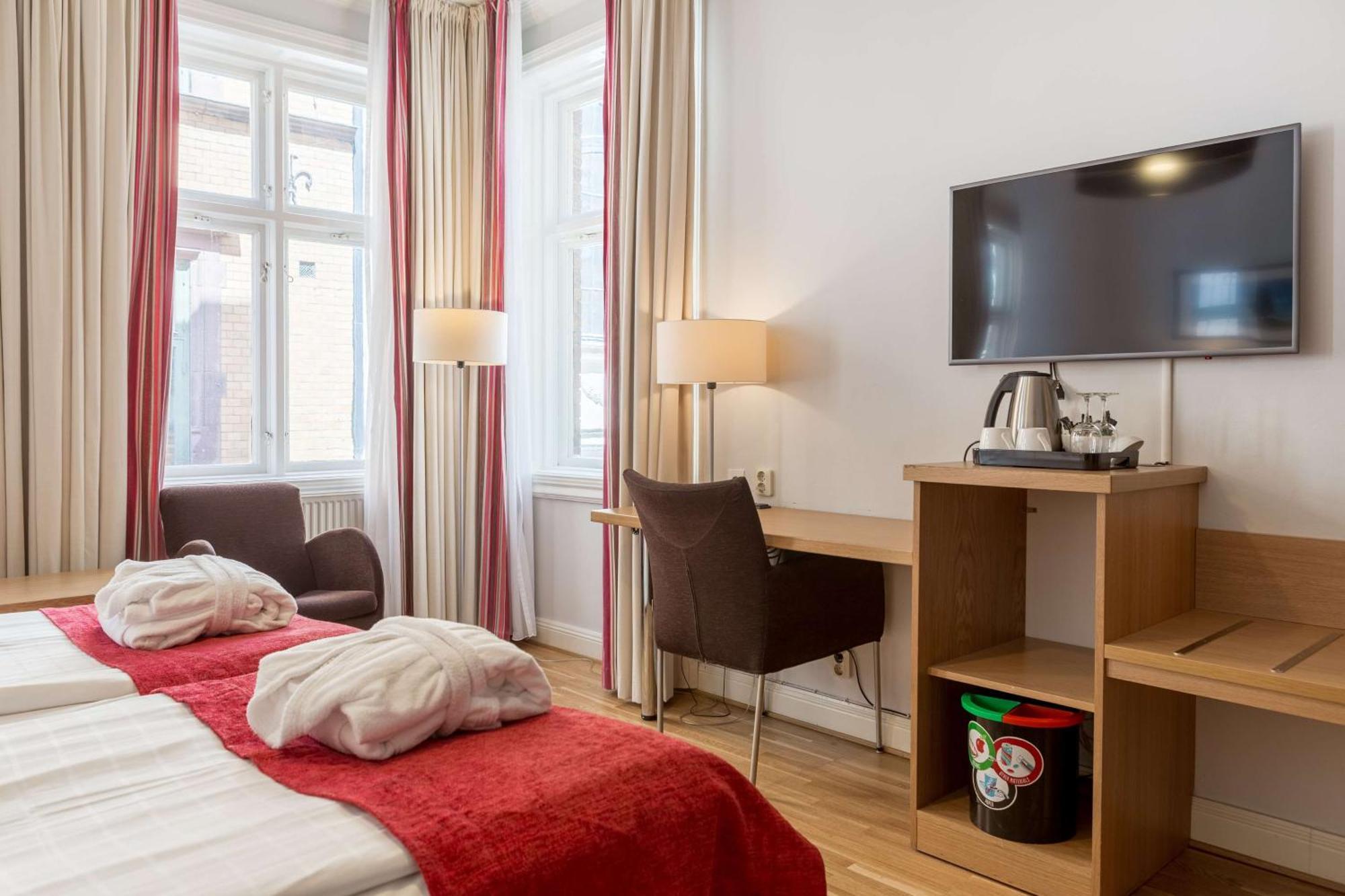 Scandic Stortorget 4* Malmö