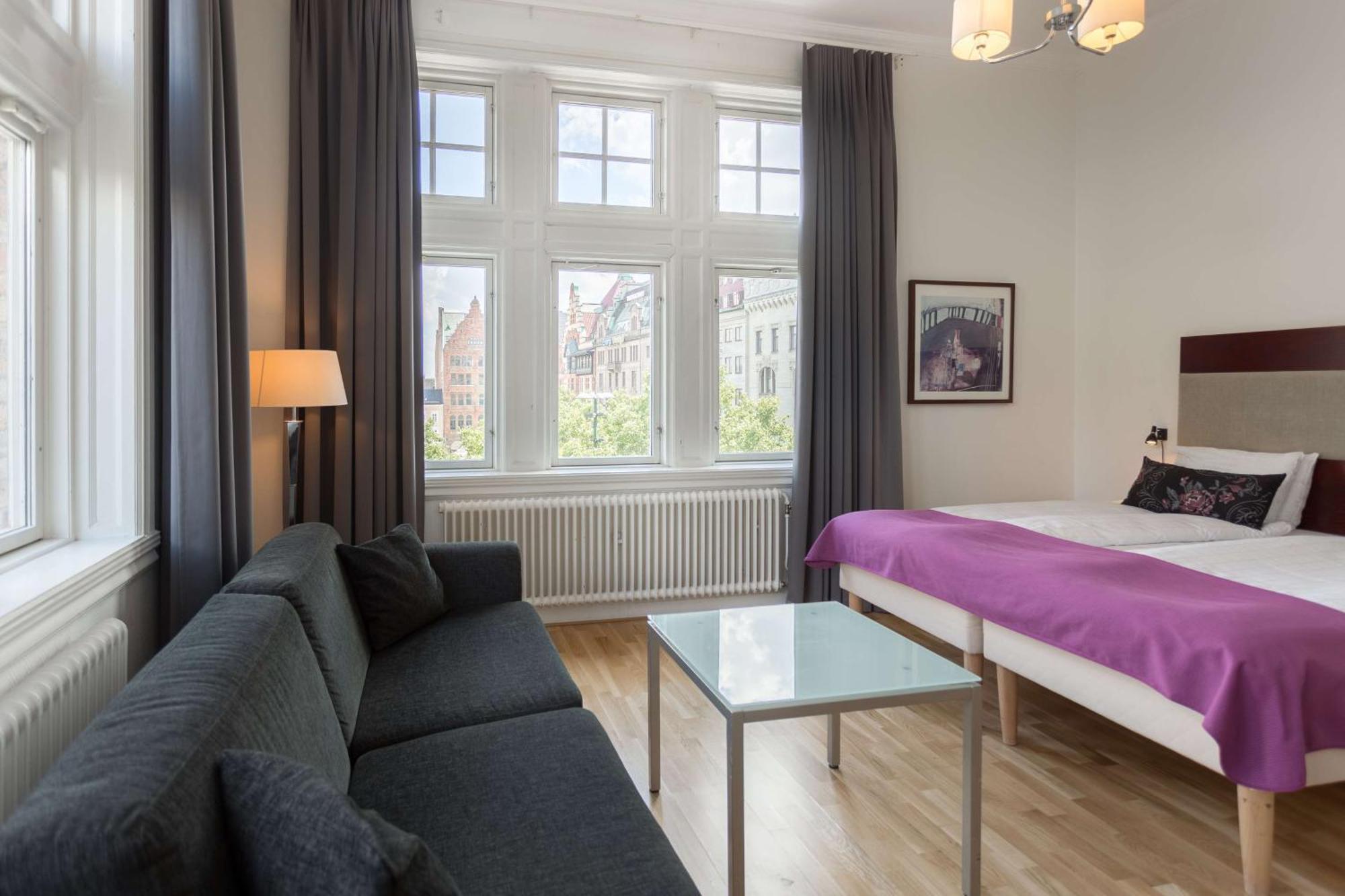 Scandic Stortorget Hotell 4*