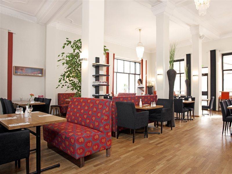 Hotell Scandic Stortorget Malmö