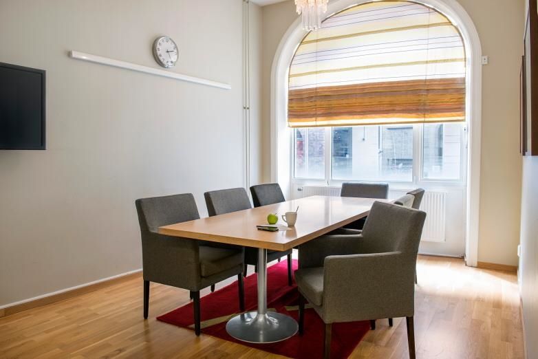 Hotel Scandic Stortorget Malmo