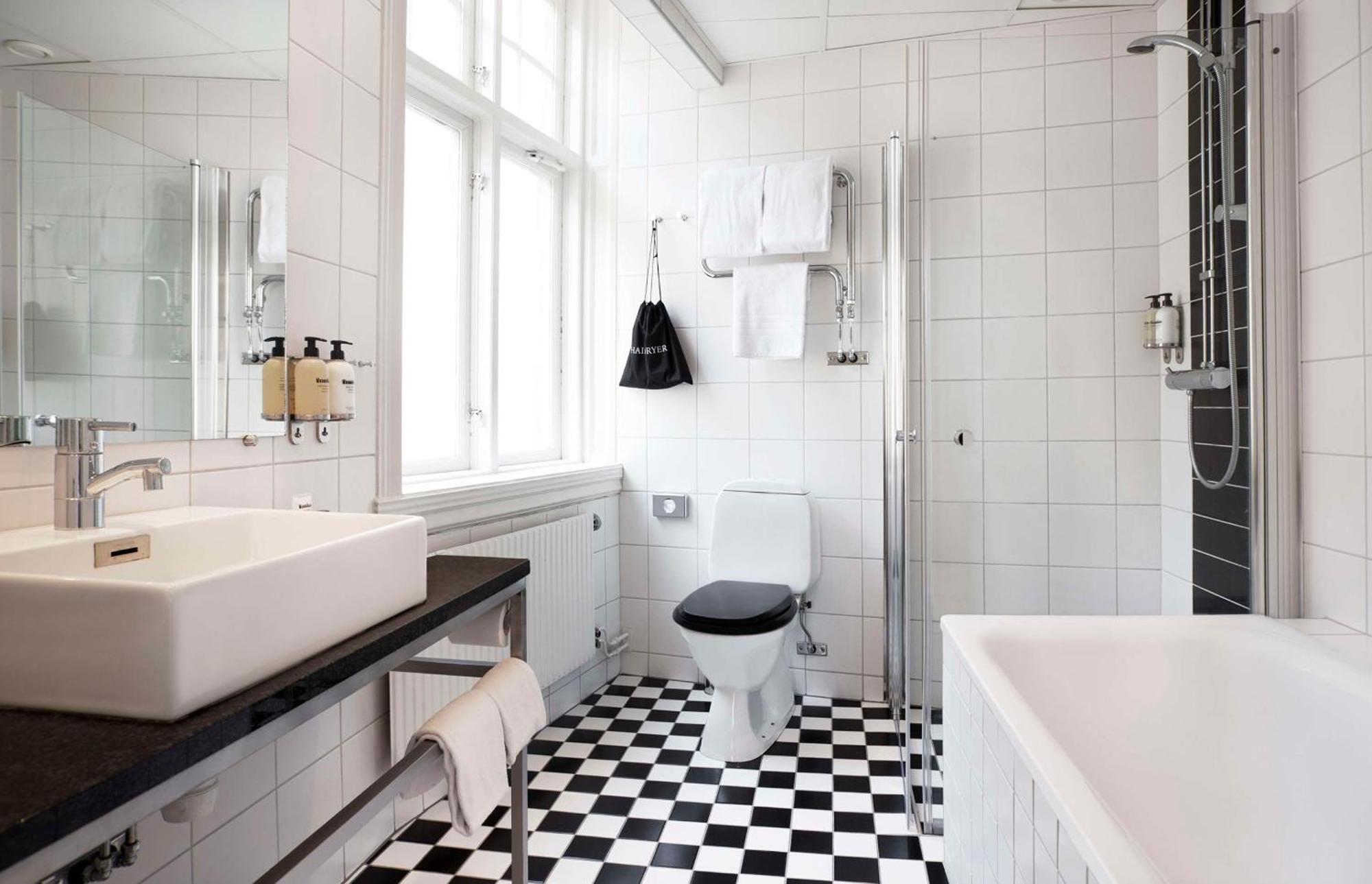 Hotel Scandic Stortorget Malmö