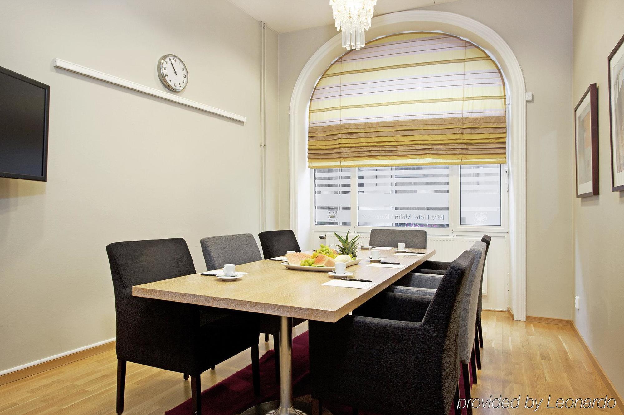 Scandic Stortorget Hotel Malmö