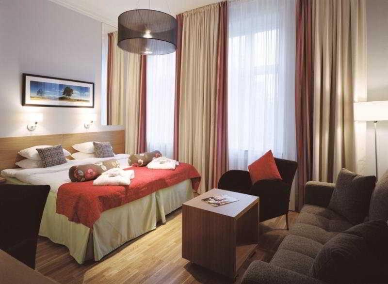 Scandic Stortorget 4* Malmö