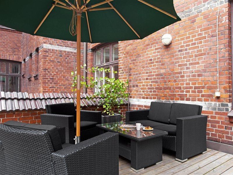Hotel Scandic Stortorget 4*