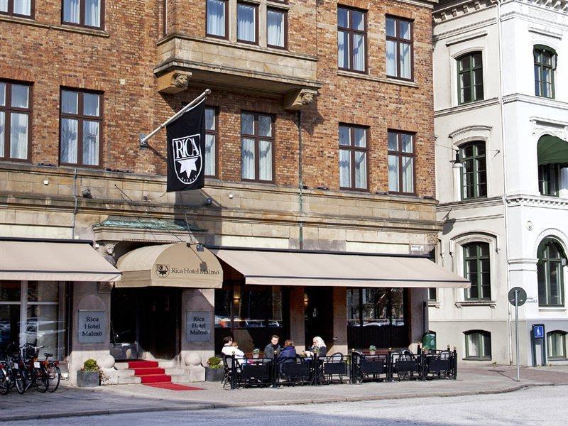 Hotel Scandic Stortorget 4*