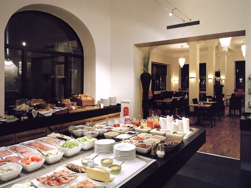 Scandic Stortorget Hotel