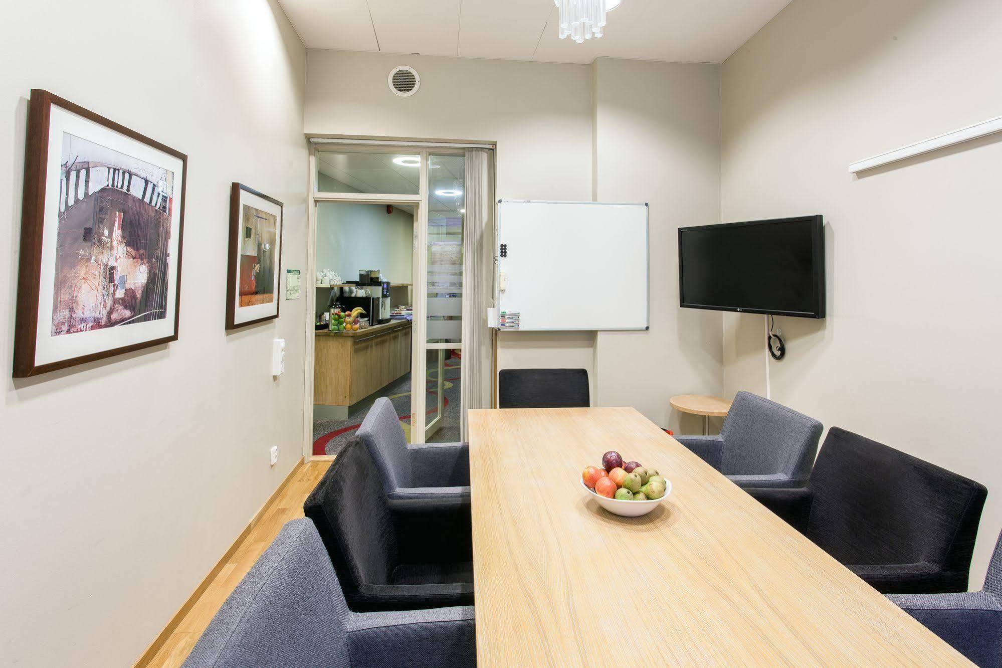 Scandic Stortorget Hotel 4*